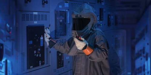 Arc Flash Studies -01