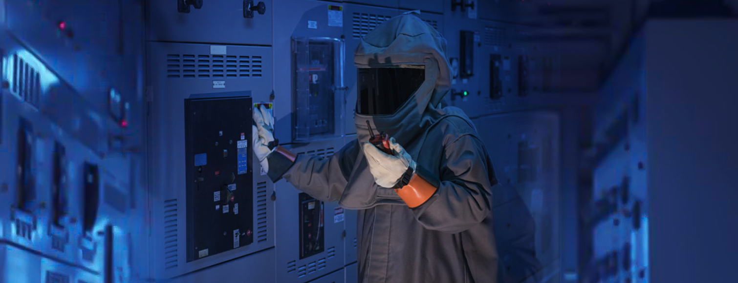 Arc Flash Studies -01