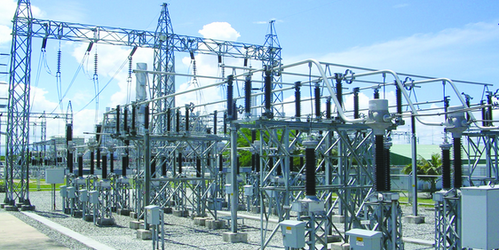 grid-sub-station-stolation
