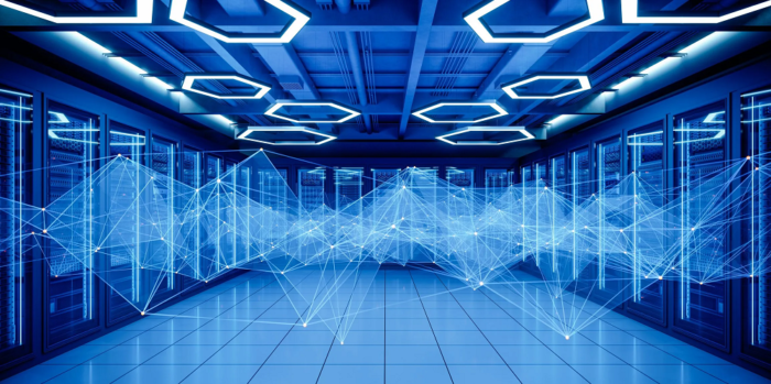 We are excited to announce that we have bagged yet another datacentre ...