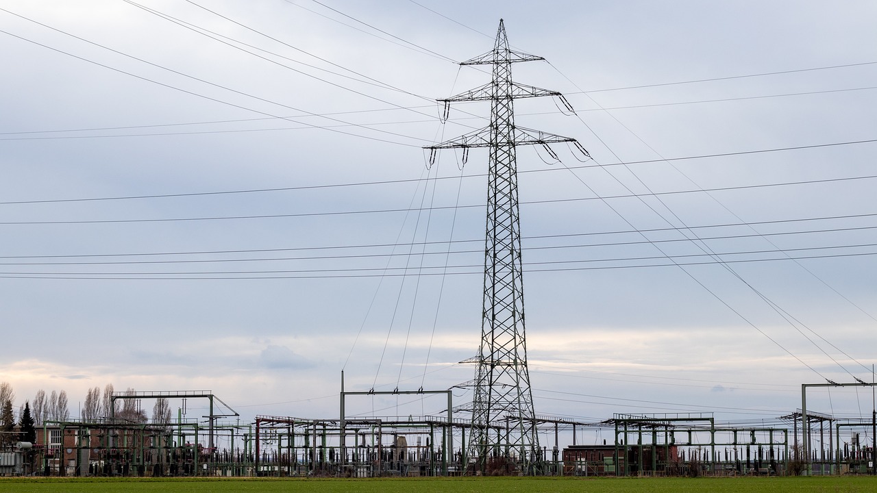 substation-4913237_1280