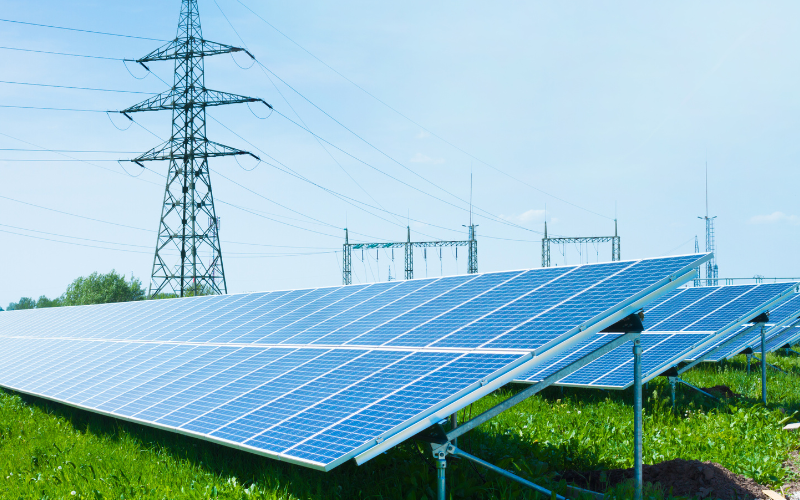 Grid Compliance Study