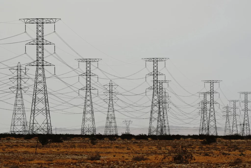 grid compliance study