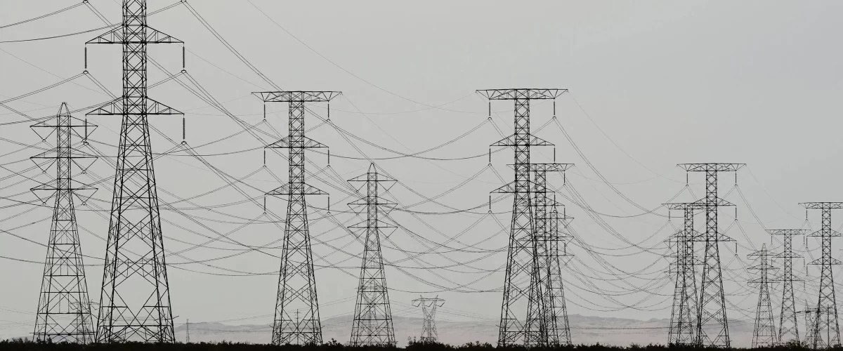 grid compliance study