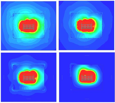 EMI/EMC Study – Radio Interference Analysis for 400 kV STATCOM Substations