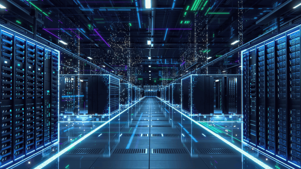 Data Centre Power System Study