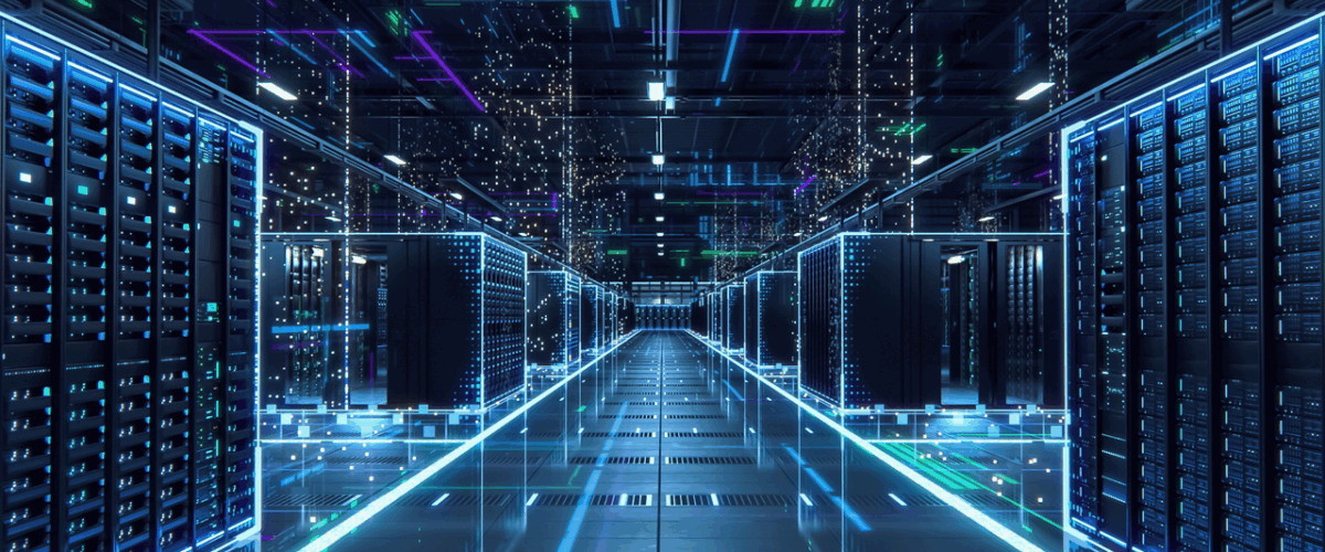 Data Centre Power System Study