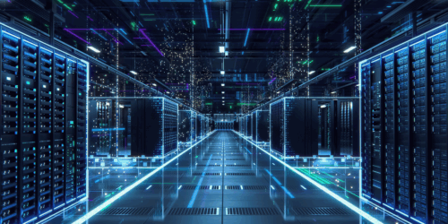 Data Centre Power System Study