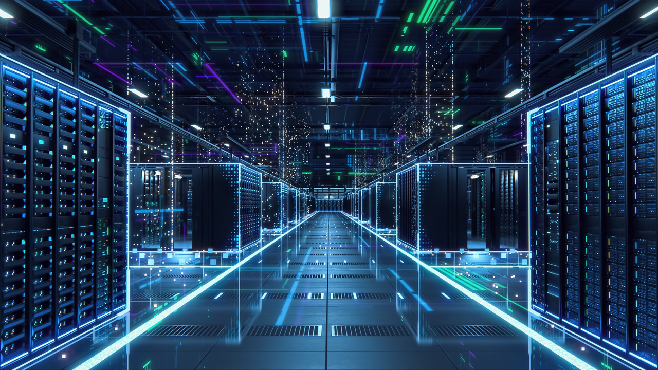 Data Centre Power System Study