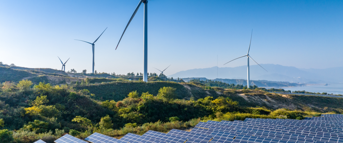 Grid Compliance Study for Hybrid Renewable