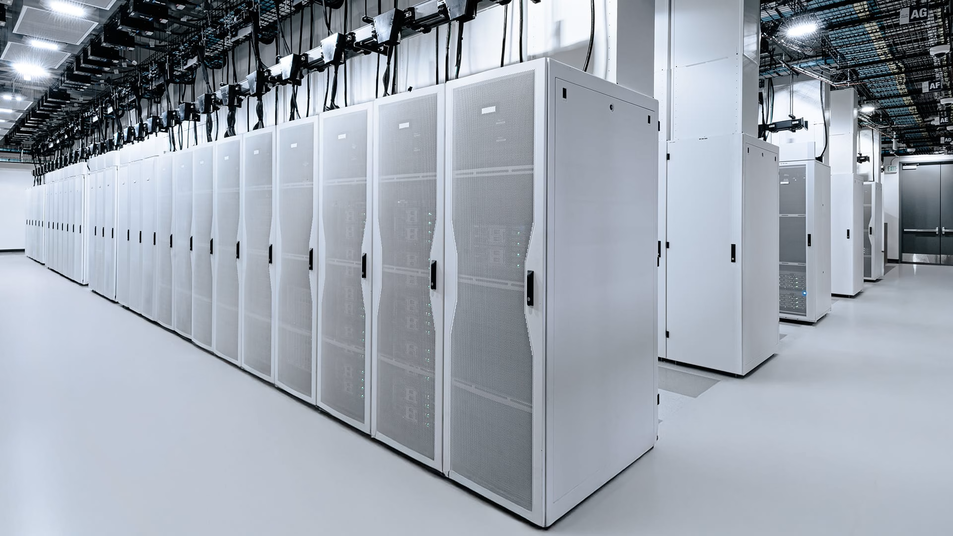 data center