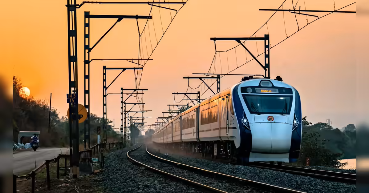 railway Detail Engineering Design