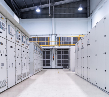 third party protection audit