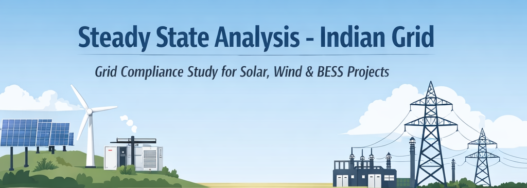 Steady State Analysis