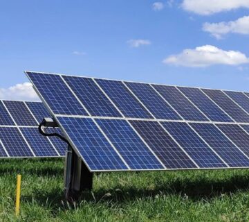 Load Flow & Short Circuit Study for 50 MW Grid-Connected Solar Power Plant