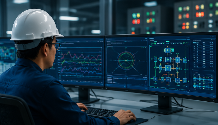 power system transient stability