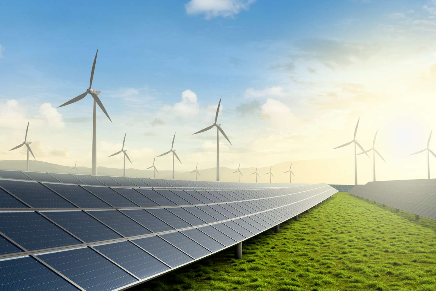 PSCAD Modeling Services for Power System Studies