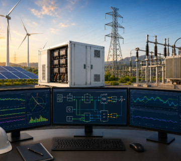 Grid Compliance Studies