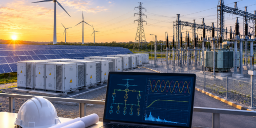 bess grid bess grid compliance study