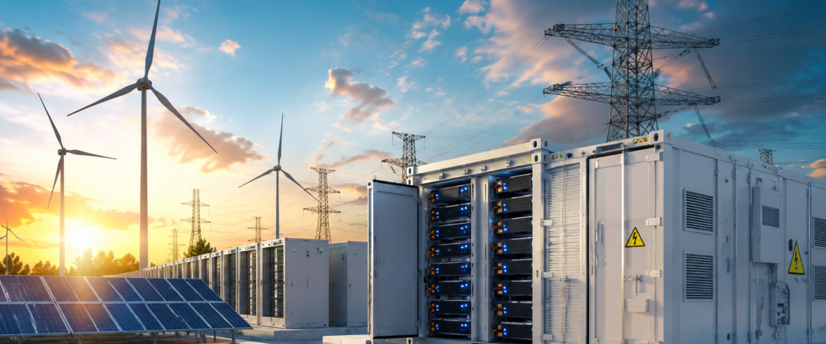 BESS Grid Integration Studies