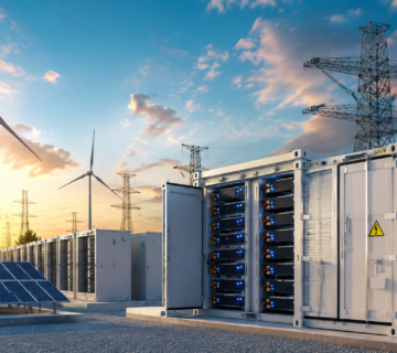 BESS Grid Integration Studies