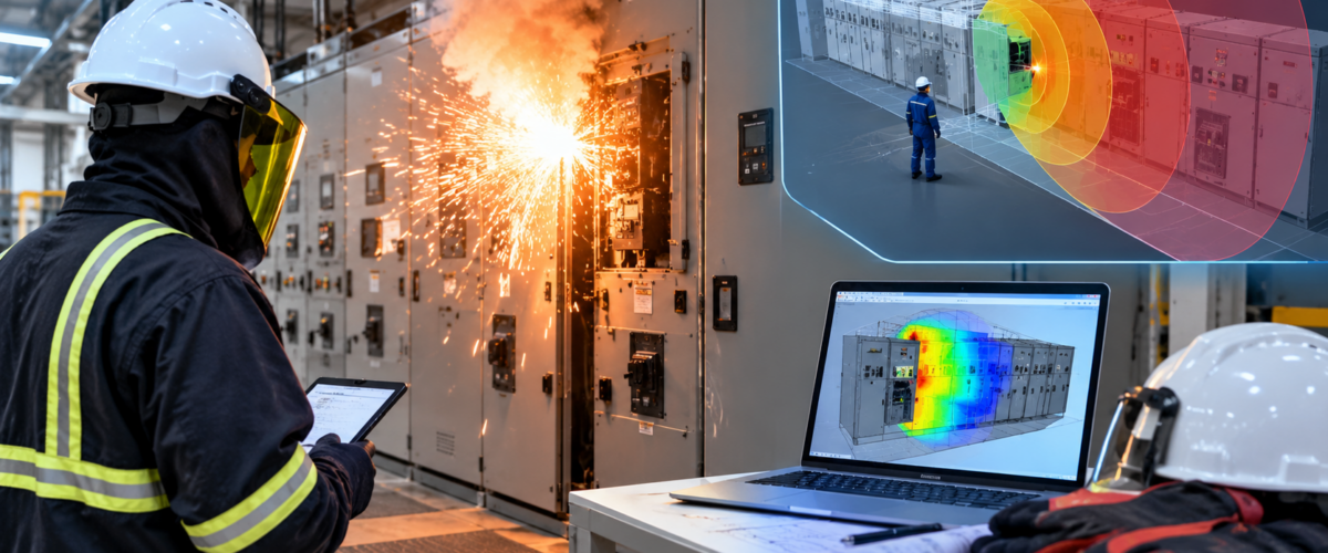 Arc Flash Hazard Assessment 