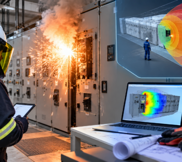 Arc Flash Hazard Assessment 