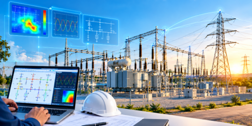 Electrical Power System Studies for 132 kV Grid Project Electrical Power System Studies for 132 kV Grid Project