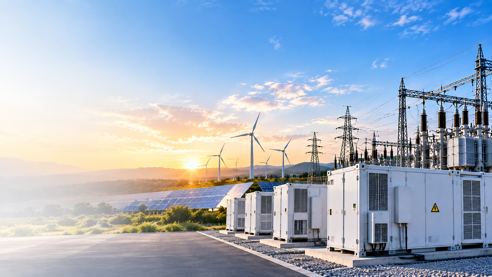 grid compliance study