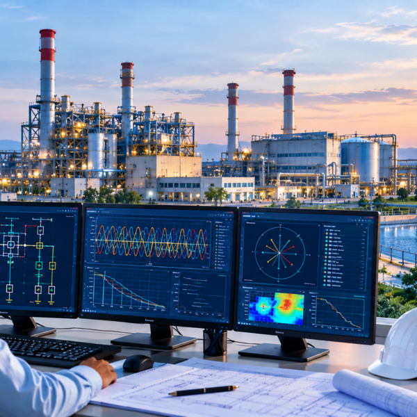 power system