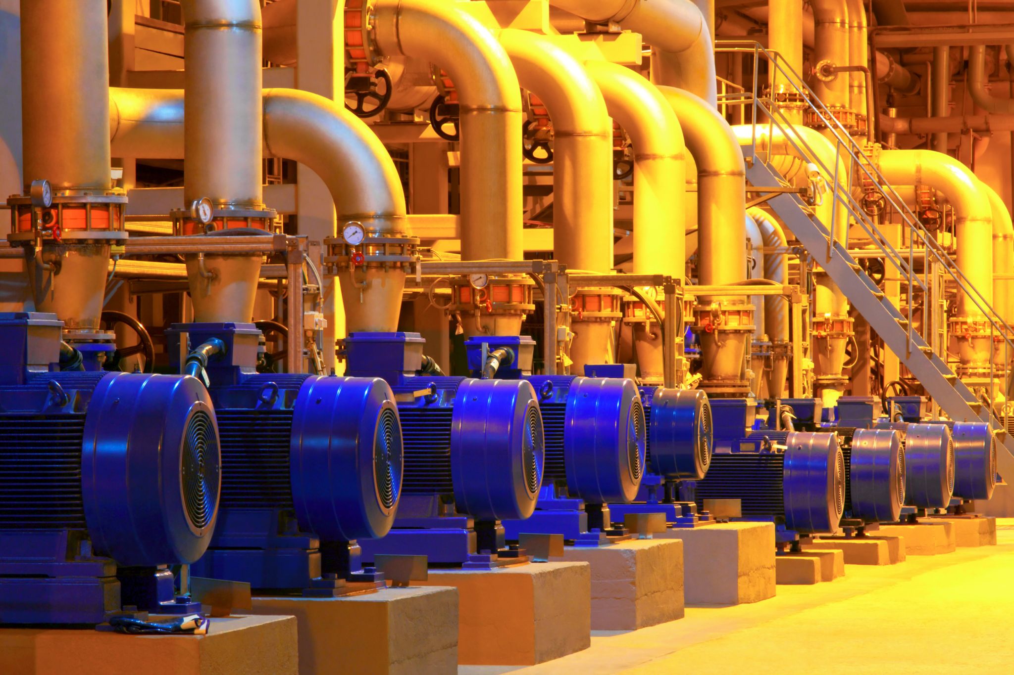 Dynamical Motor POWER PROJECTS has successfully completed the Dynamic motor ...