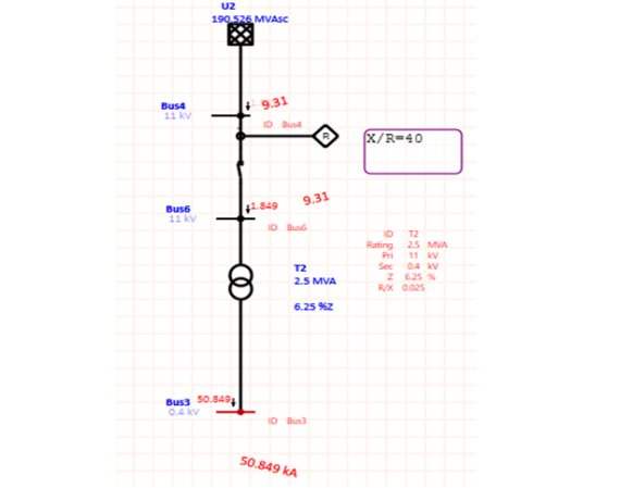 transformer-x-r-ratio-effect-on-instantaneous-over-current-settings