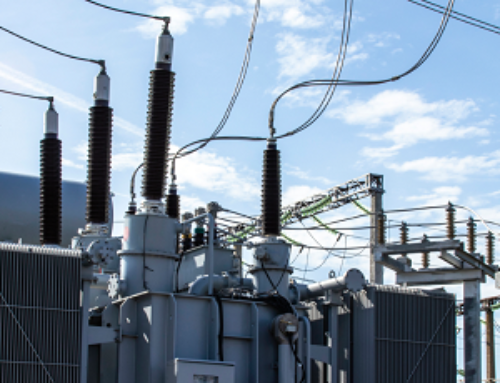 Overcurrent Protection for the Transformers